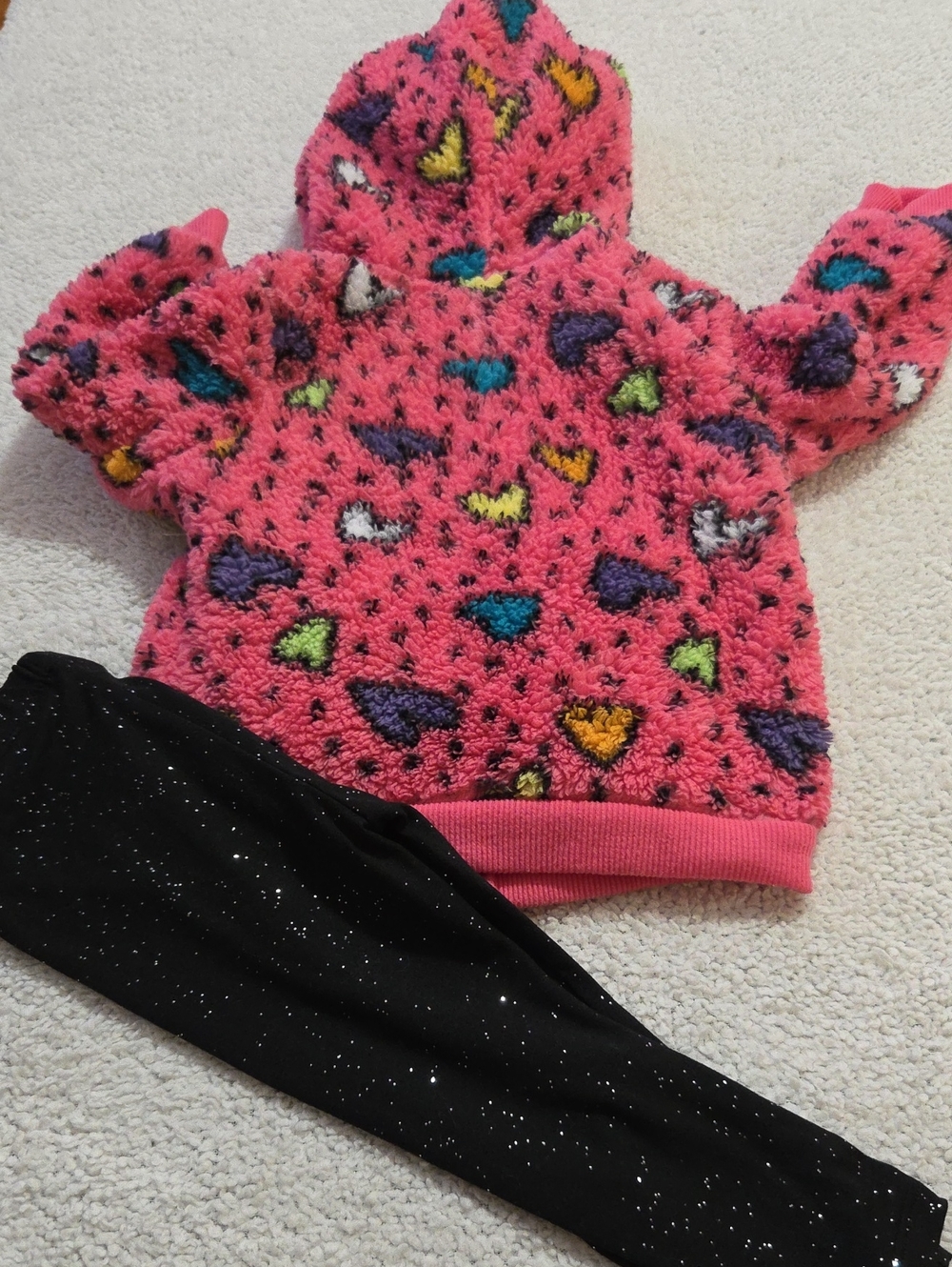 KIDGETS 2PC OUTFIT - Picture 4 of 7